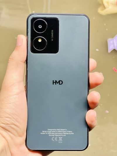 HMD key 2/32