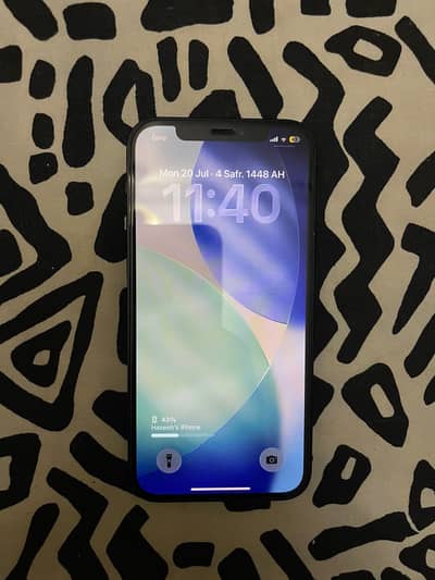 iPhone 12 Factory Unlocked