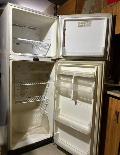 Samsung 2 door fridge