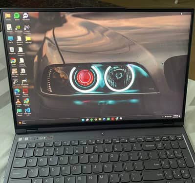 Lenovo Legion Y9000P