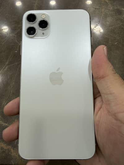 Apple iPhone 11 Pro Max