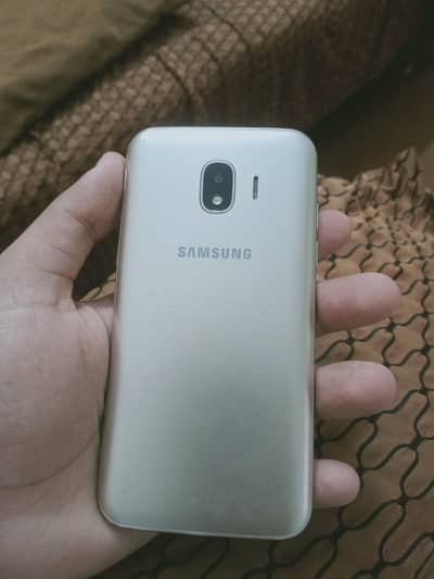 Samsung Mobile J2 pro