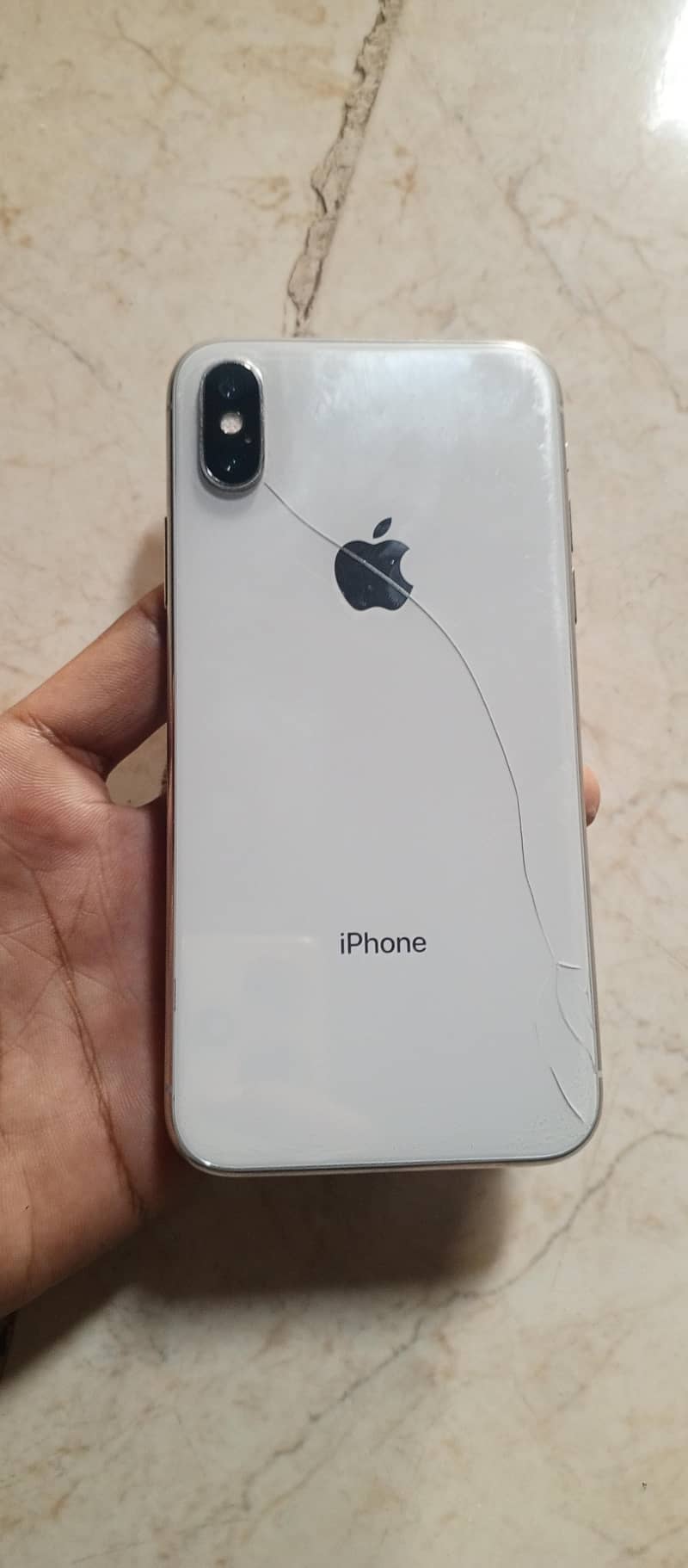 Apple iPhone X 0