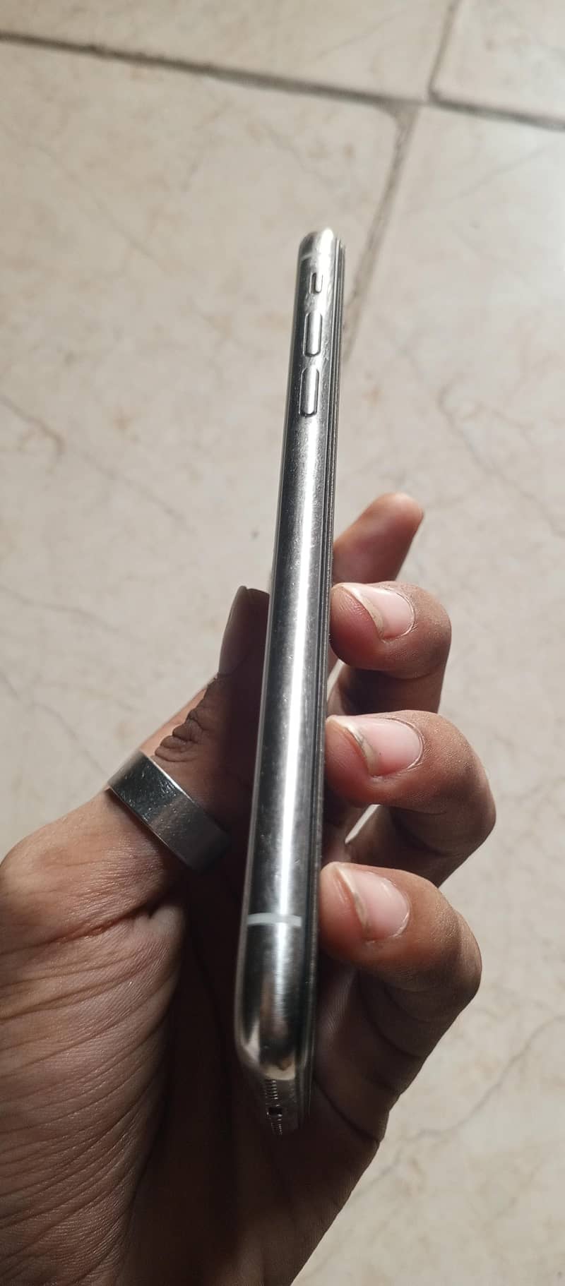 Apple iPhone X 1