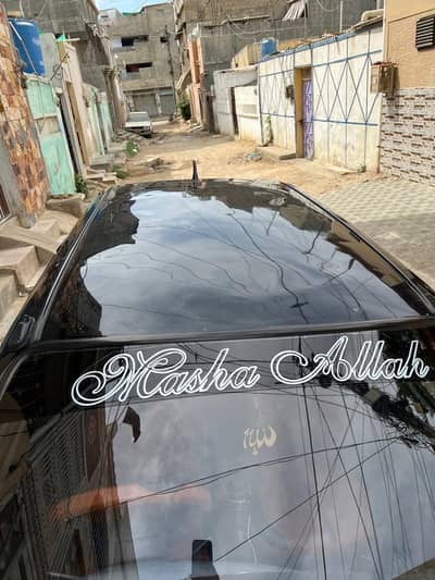Daihatsu Cuore 2008