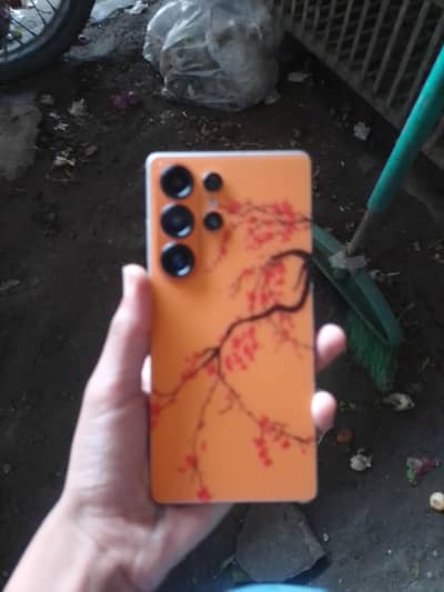 Samsung Mobile S26 Ultra