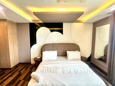 Gold crest one bed daily weekly