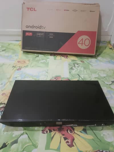 40'' Led Android For sale