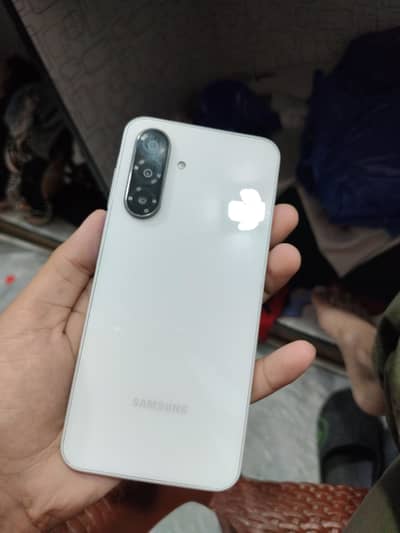 Samsung Mobile A26