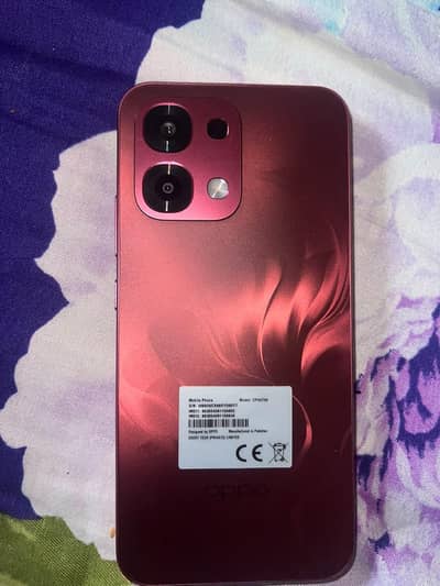 OPPO A6s