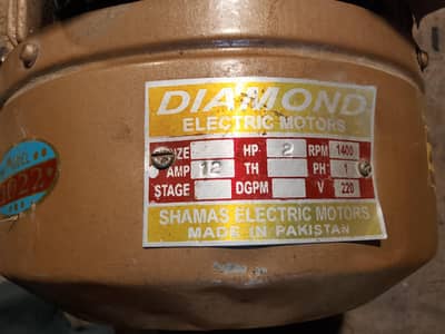 rpm 1400 2 houspaver