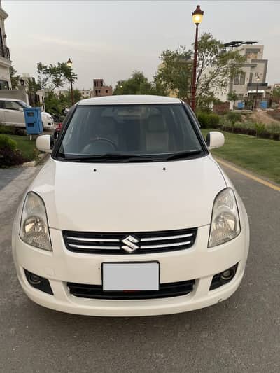 Suzuki Swift 1.3 DLX