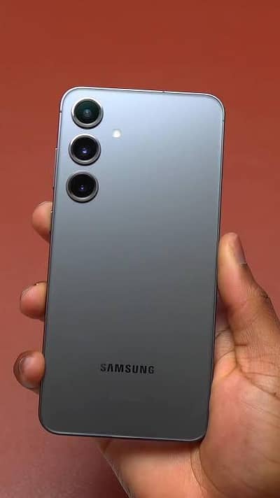 Samsung Galaxy S24 Plus