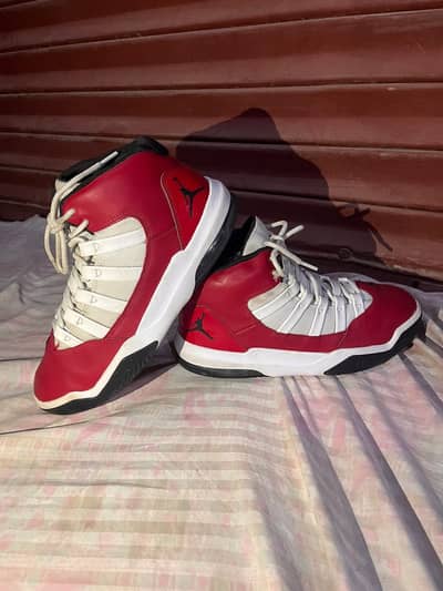Jordan shoes