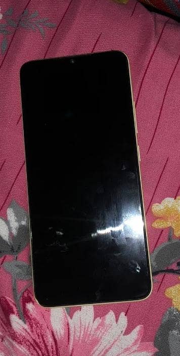 Itel P40 0
