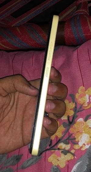 Itel P40 1