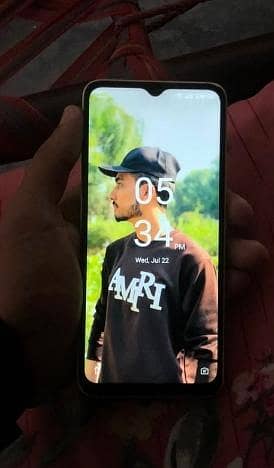 Itel P40 3