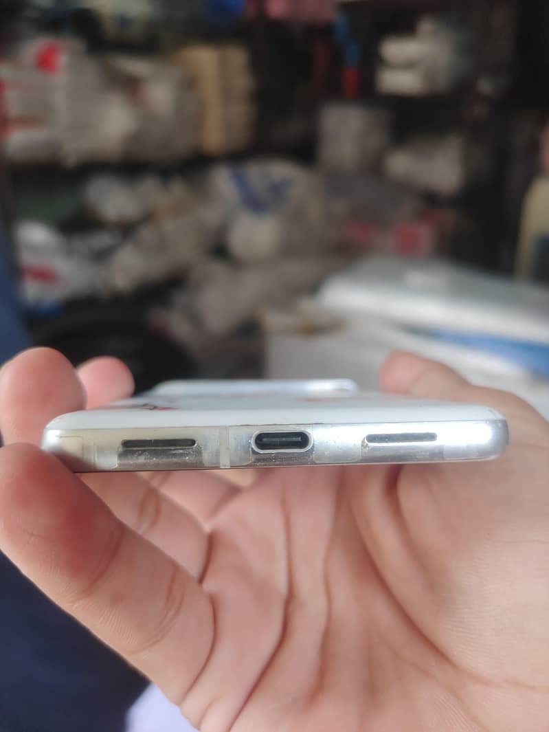 Google Pixel 7 Pro 4