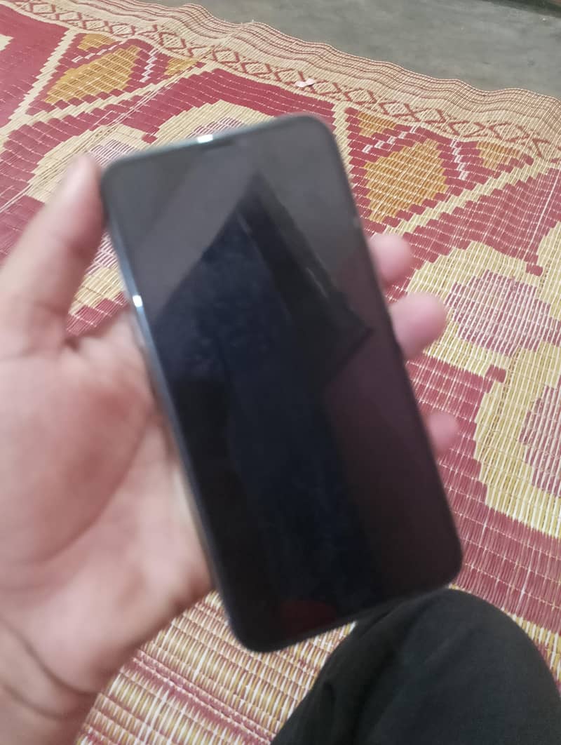 Apple iPhone X 2