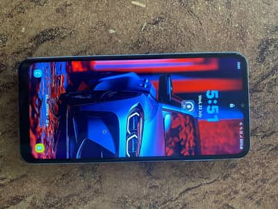 Samsung Mobile A13