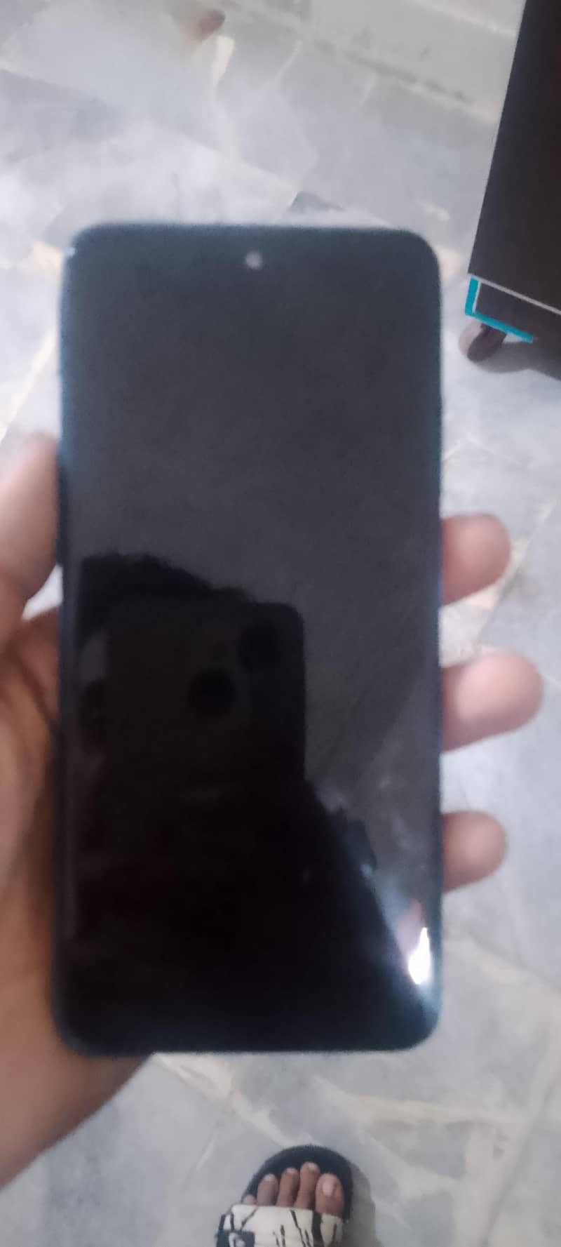Redmi note 10s 5