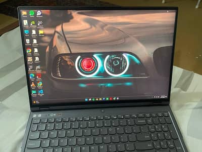 Lenovo legion Y9000p