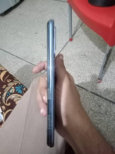 Vivo V21e