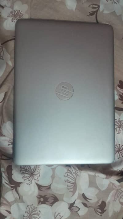 hp elite book 8/256
