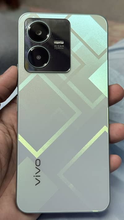 Vivo Y22s