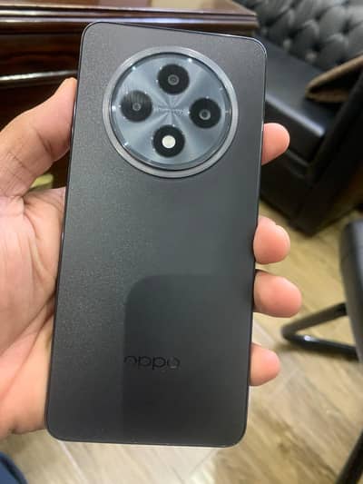 oppo Reno 12f 8/256