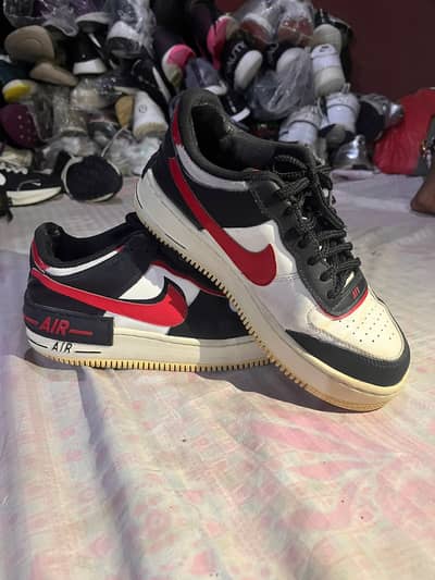 Nike air shoes