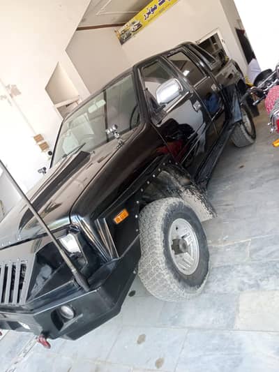 Isuzu Other 1989