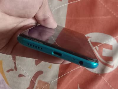 Tecno spark 5 pro