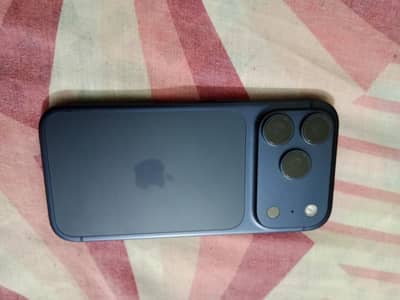 Apple iPhone 17 Pro Non Pta 512gb