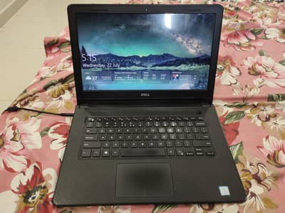 Dell Core i7 (7th Gen)