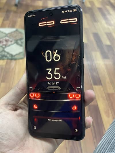 Infinix Hot 12 Approved