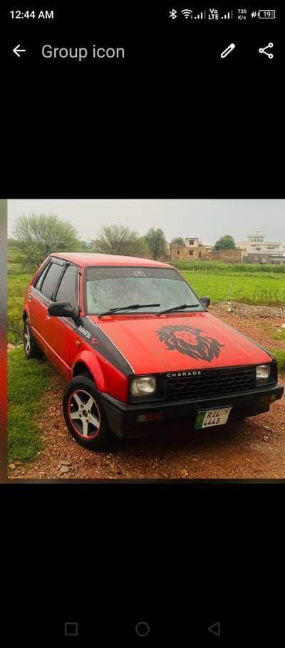 best car for famly