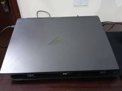 HP Victus Gaming Laptop - i5 12th Gen, 16GB RAM - 144hz display.
