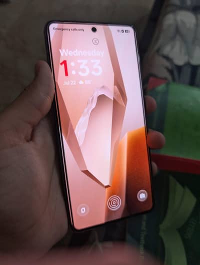 One Plus Ace 5
