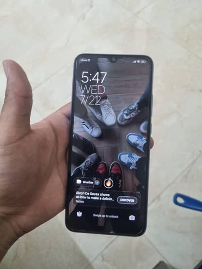 Xiaomi Redmi 10C