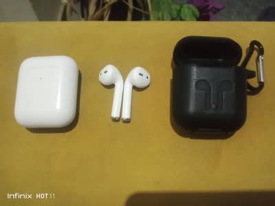 Apple Airpords original