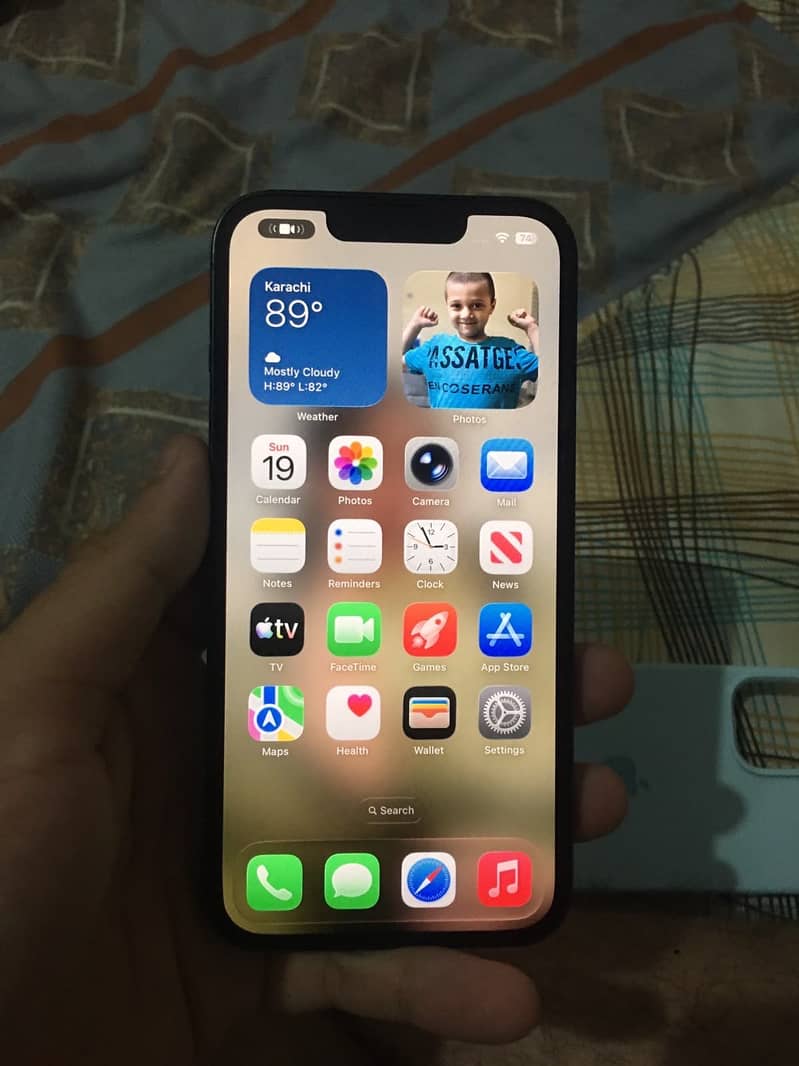iPhone 13 1