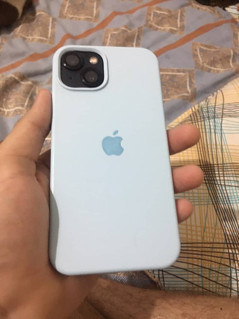 iPhone 13 7