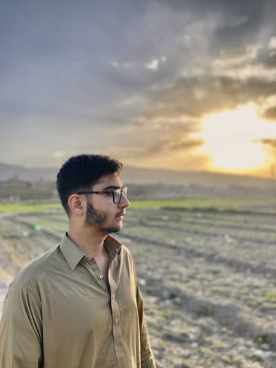 Mudasir Khan
