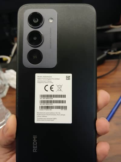 Xiaomi Redmi 15