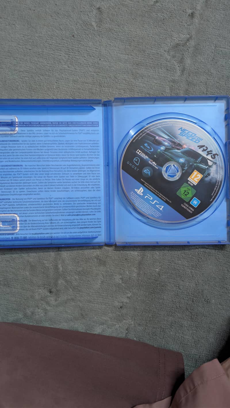 Need For Speed 2