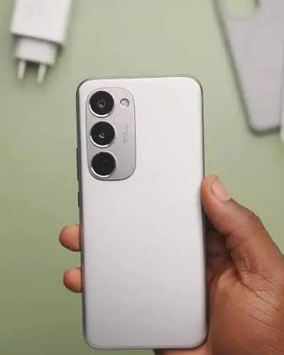 Tecno spark 40 pro plus