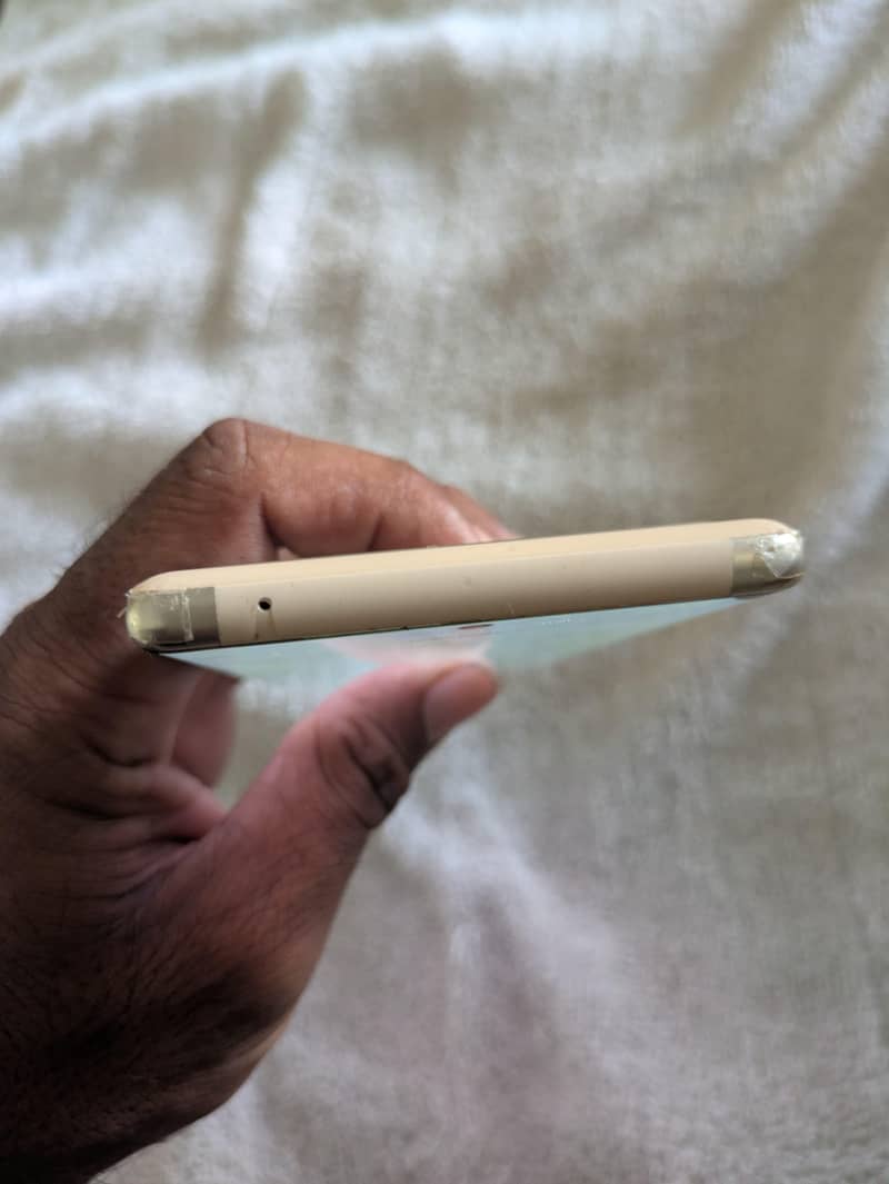 Google Pixel 6 Pro 3