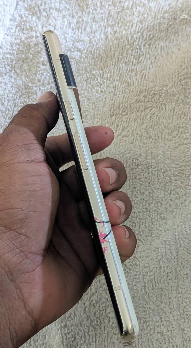 Google Pixel 6 Pro 5