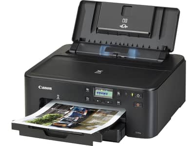 canan printer  ( TS705)